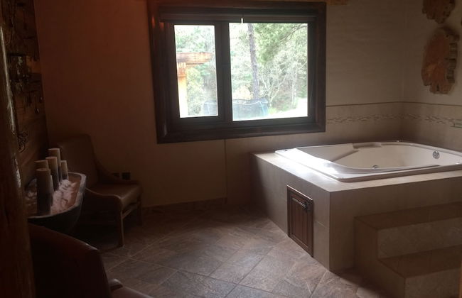 Cabaña Leon - Foto 6