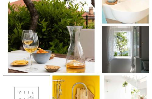 VITEDIMARE APARTMENT SABBIA - SAND - Foto 24