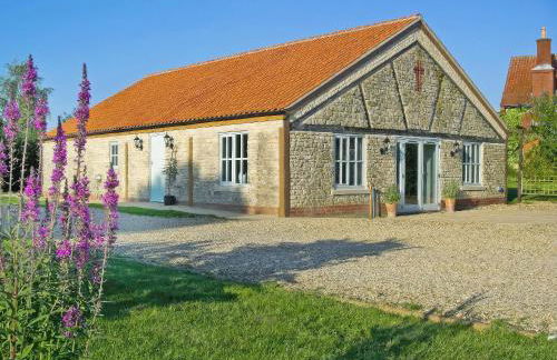 Honeysuckle Cottage - Foto 1