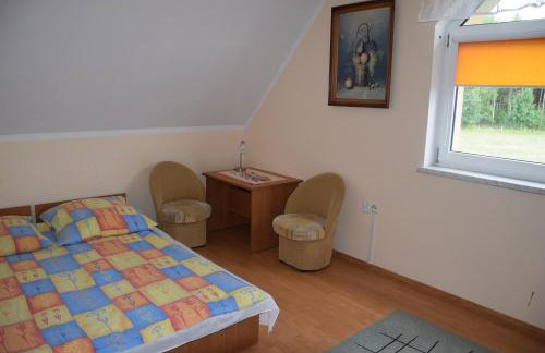 Agroturystyka RANCZO na Mazurach - Foto 33