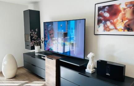 FeWo - Im SCHWARZACHTAL - Foto 5