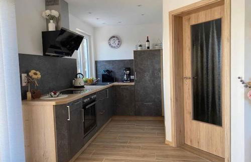 Ferienhaus Am Alten Kirchsteig - Foto 9