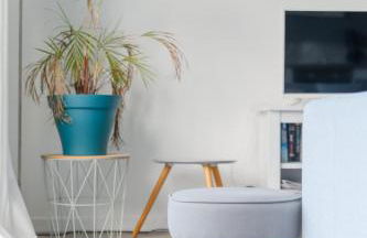 ROSCAROC ENEZ KARN - Joli T2 vue mer proche plage - Foto 6