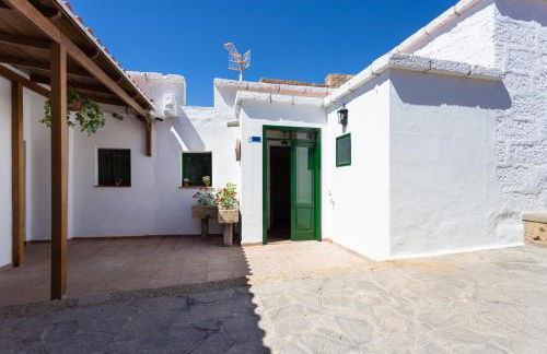 Casa Las Zocas - Foto 36