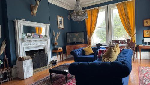 Westwood House, Hastings - Spacious 5 Ensuite Home Near Hastings Town & beach - Foto 4