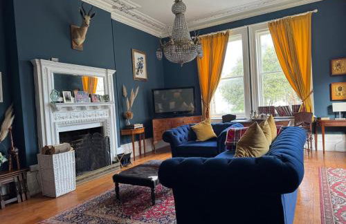 Westwood House, Hastings - Spacious 5 Ensuite Home Near Hastings Town & beach - Foto 4