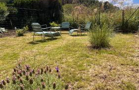 Maison Rosie - Foto 23