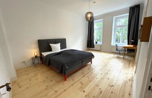 Park Lane Business-Apartment - Photo 4