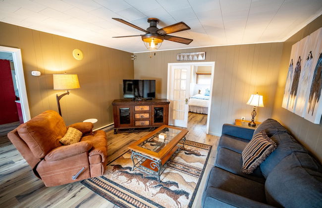 River Ridge Cottages - Foto 48