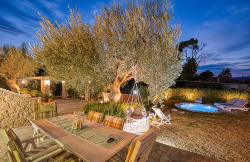 Villa dell'Olio - Foto 23