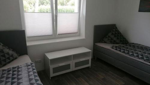 Ferienwohnung II Sarrebriese - Foto 4