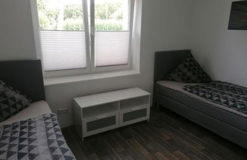 Ferienwohnung II Sarrebriese - Foto 4