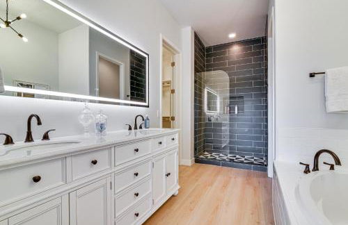 Pool Access Mtn-View Getaway in Fountain Hills! - Foto 13