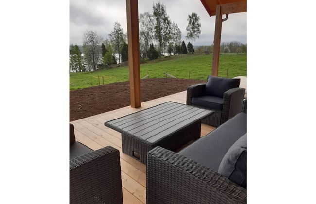 House Sjotorp Comfortable Holiday Residence - Foto 16