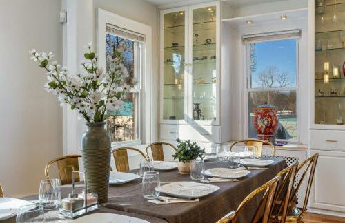 5BR Home Minutes to NYC and FIFA 2026 Sleeps 16 - Foto 2