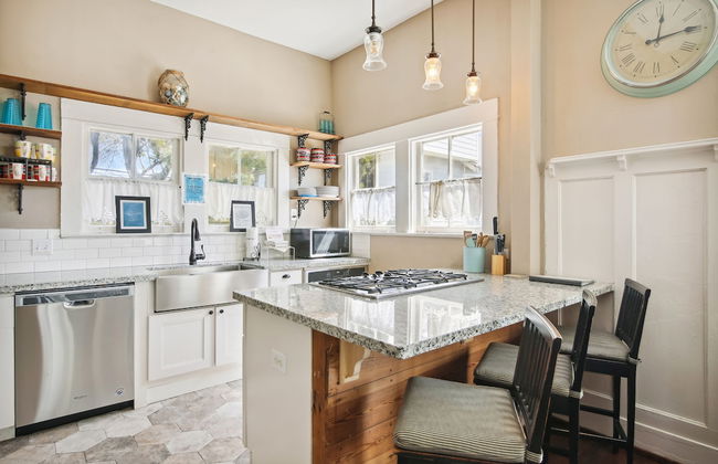 The Big Kahuna Manor - Foto 10