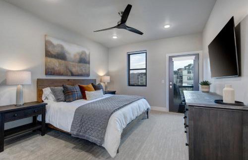 Mayflower Lakeside Retreat - Foto 14