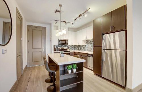CozySuites at Town Lake - Foto 51