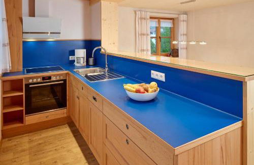 Haus Sonnenruh - Foto 39