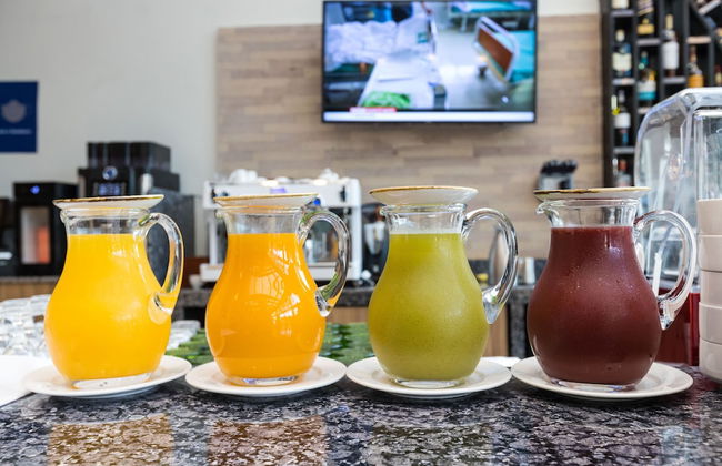 Somerset Westview Nairobi - Foto 74