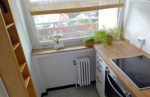 Trudi's Apartment bei Bonn - Foto 9