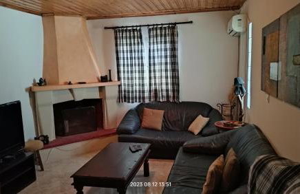 Villa Ioanna - Foto 30