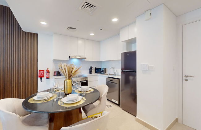 Primestay - MJL Residences - Jumeirah - Foto 10