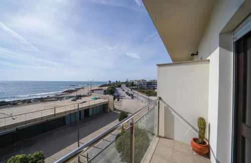 Ombak Apúlia - Sea view - Photo 1