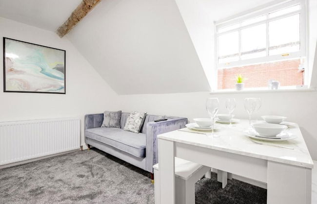 Host Stay New Street Dwelling - Foto 18