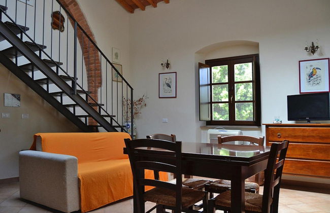 Apartment in Campiglia Marittima - Foto 8