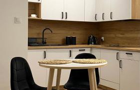 Nowoczesny Apartament w Dzierżoniowie - parter - balkon - pokój + sypialnia - Foto 2