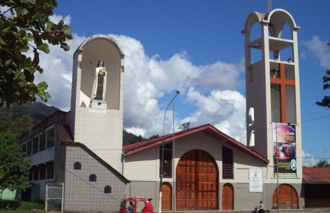 Tingo María Tour - Foto 2