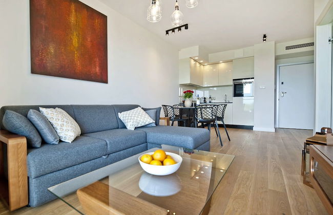 BlueApart Apartamenty Na Plazy Jastarnia - Foto 36