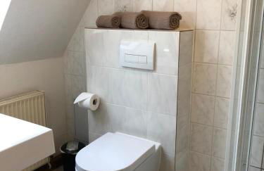 Ferienwohnung Hendrich Sotterhausen - Foto 18