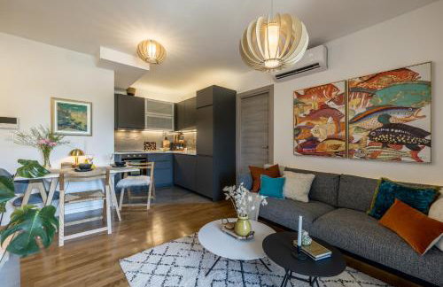 Apartment Sanda - Foto 6