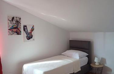 Apartman Marilu Split, self check in - Foto 27