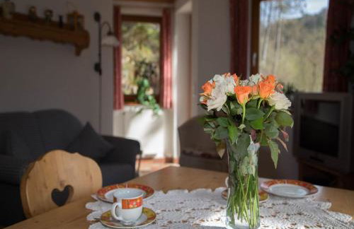 Feriendomizil Lautertal-Idylle - Foto 22