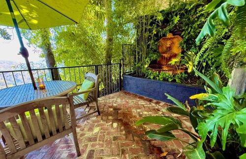 HOLLYWOOD HILLS JETLINER VIEWS at STUDIO 1080 HOLLYWOOD - Foto 14