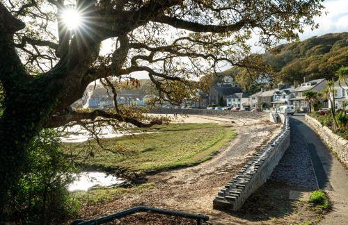 Bryn Gwyn, Sleeps 8, Sea Views, Borth y Gest - Photo 75