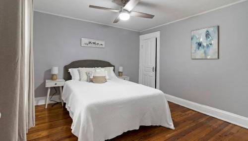 Walkable and Central with 1st flr bedroom and bathroom - Foto 5