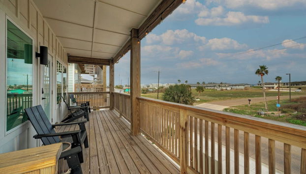 New Build! Priv Pool, Firepit, Walk to the Beach Alright, Alright by Avantstay - Foto 2, Interior