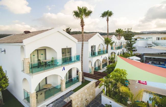 Latchi Escape Hotel & Suites - Foto 30