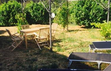 Villa Margherita vicino a SESTRI levante appartamento per 5 in Villa ottocentesca - Foto 20