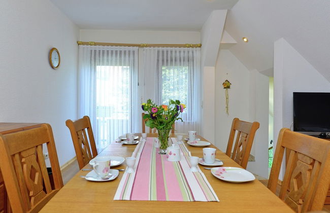 Quaint Apartment in Eimelrod Near Lake and Water Sports - Photo 61