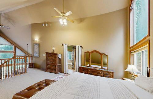 Lakeview Chalet - Foto 12