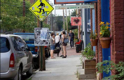 Looking Glass - Foto 17