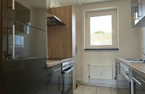 Convenient Apartment for 4 - Photo 9