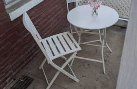 Relaxing Rustic Oasis, Unit A - 6 minute walk to Downtown! Pet-friendly & Cyclists Welcome! - Foto 15