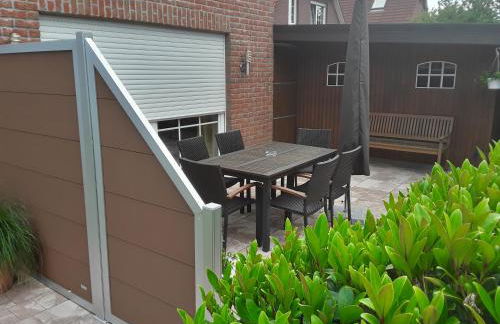 Ferienwohnung Reddemann - Foto 13