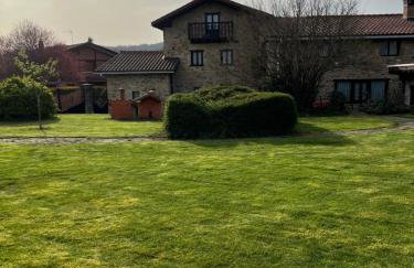 Agroturismo Gorbeabide - Foto 35